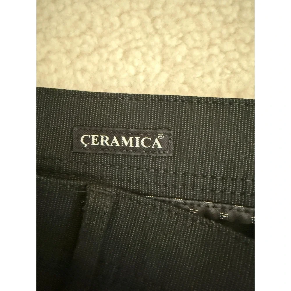Alberto ceramica finestripe